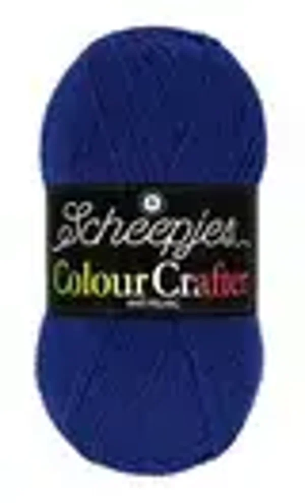 Scheepjes Colour Crafter 1117