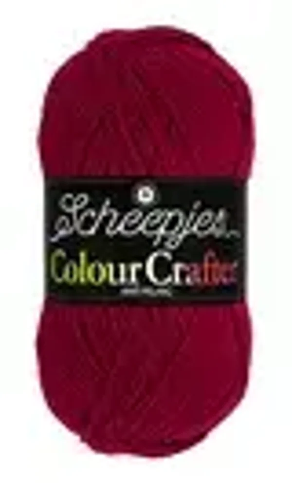 Scheepjes Colour Crafter1123