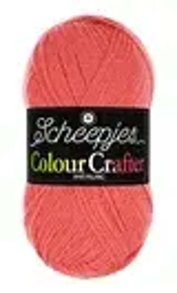 Scheepjes Colour Crafter 1132