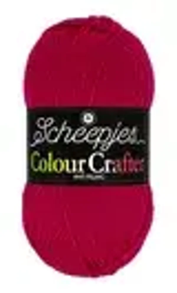 Scheepjes Colour Crafter 1246
