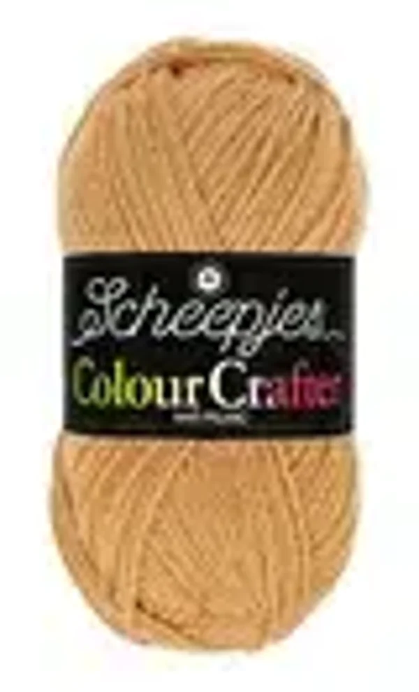 Scheepjes Colour Crafter 1420