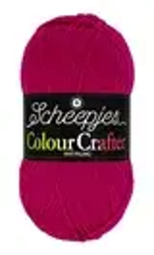 Scheepjes Colour Crafter 1435