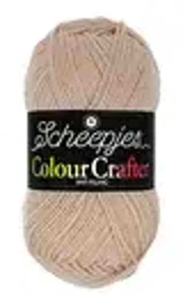 Scheepjes Colour Crafter 1710