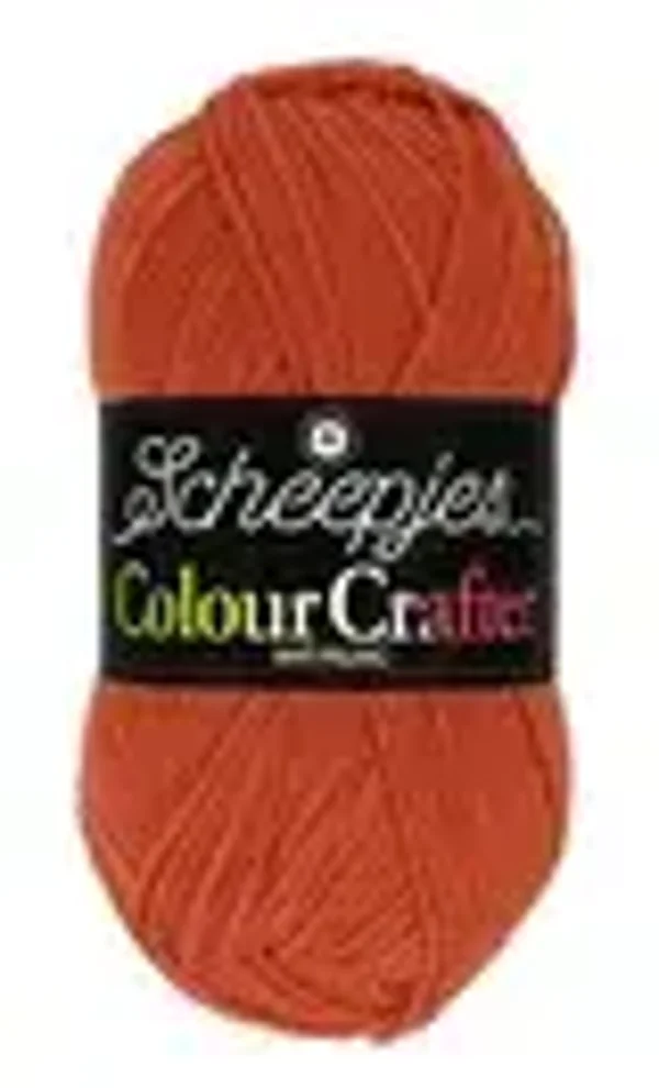 Scheepjes Colour Crafter 1711