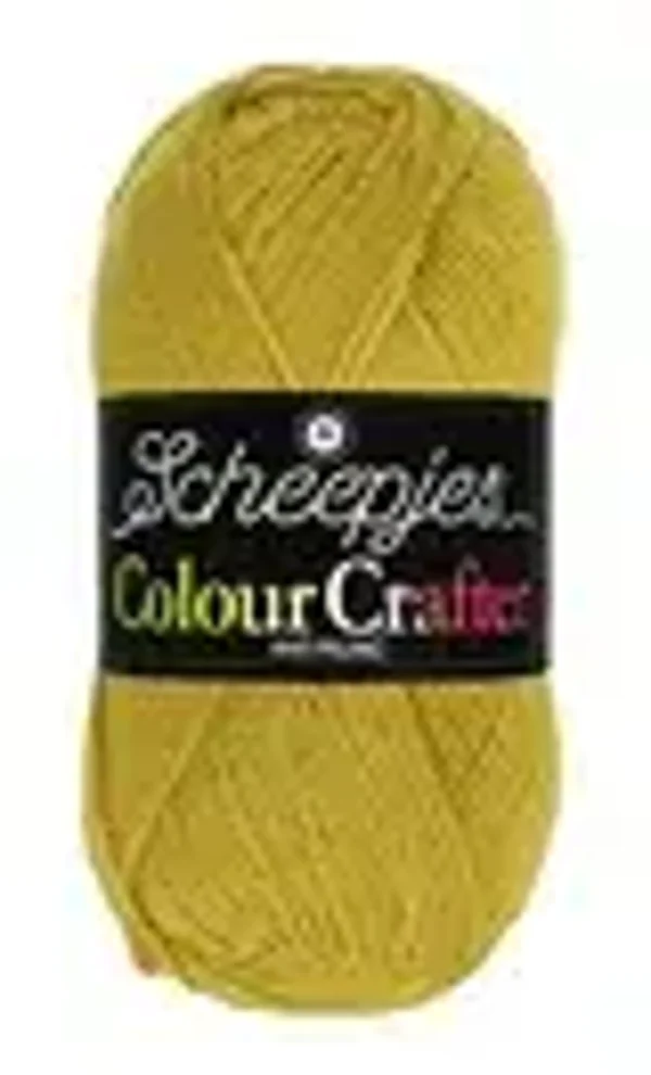 Scheepjes Colour Crafter 1712