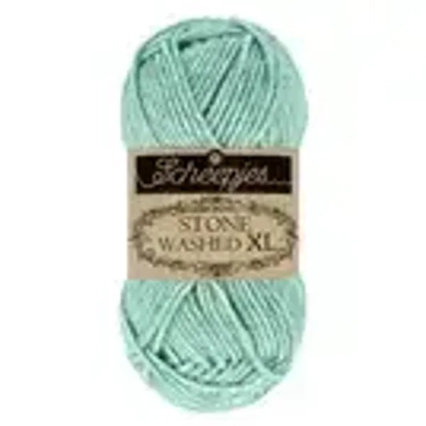Scheepjes Stone Washed XL 868