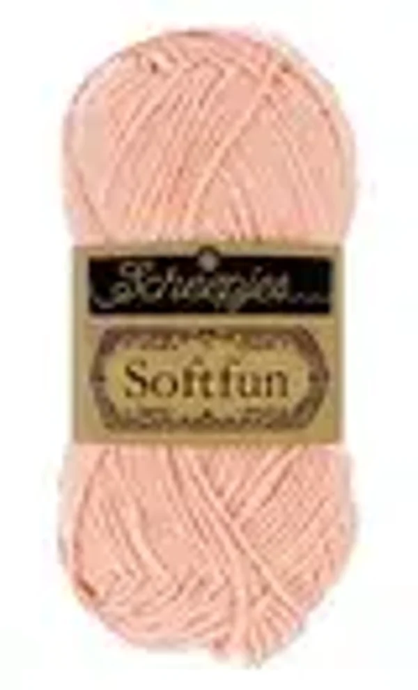 Scheepjes Softfun 2620