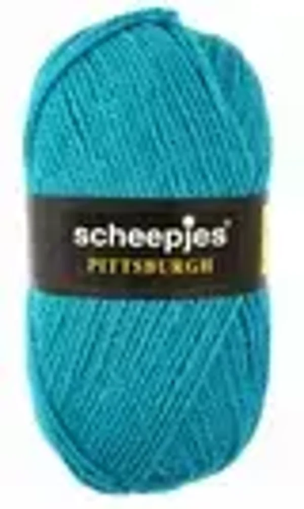 Scheepjes Pittsburgh 9140
