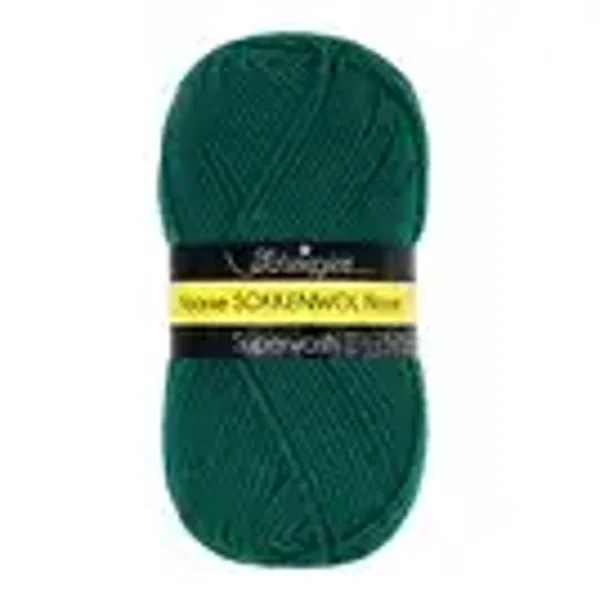 Noorse wol 6856