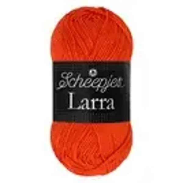 Scheepjes Larra 7404