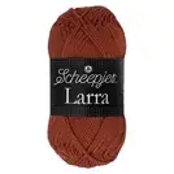 Scheepjes Larra 7412