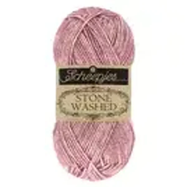 Scheepjes Stone Wash 808