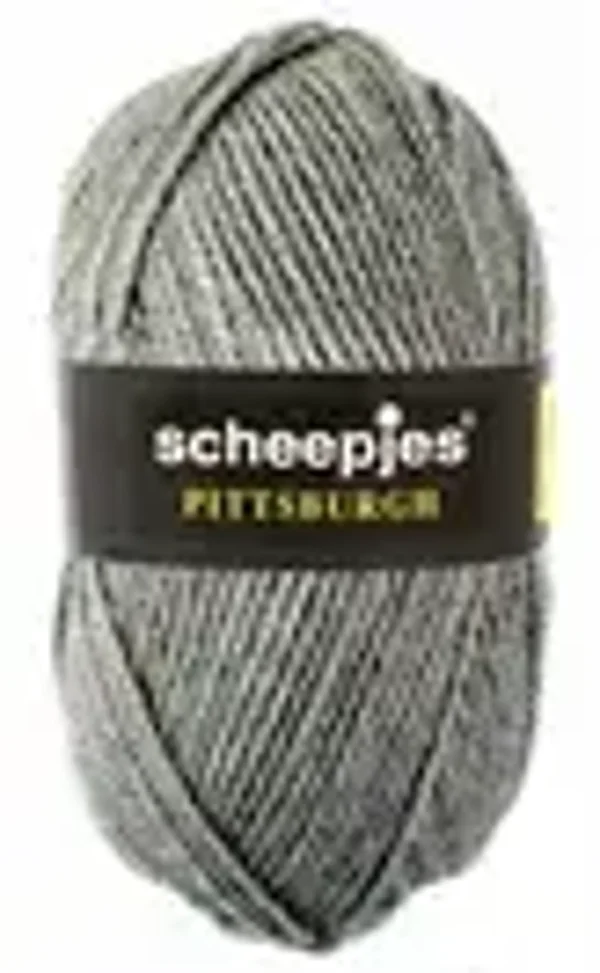 Scheepjes Pittsburgh 9156