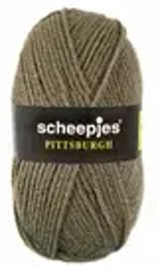 Scheepjes Pittsburgh 9177
