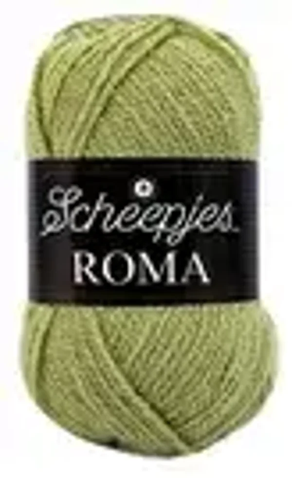 Scheepjes Roma 1670
