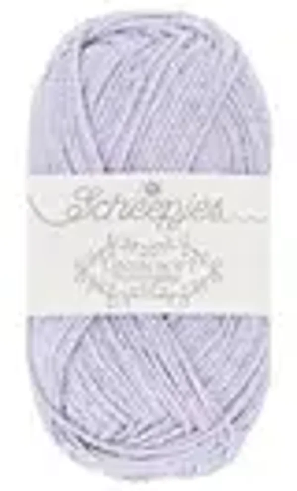 Scheepjes Linnen soft 624