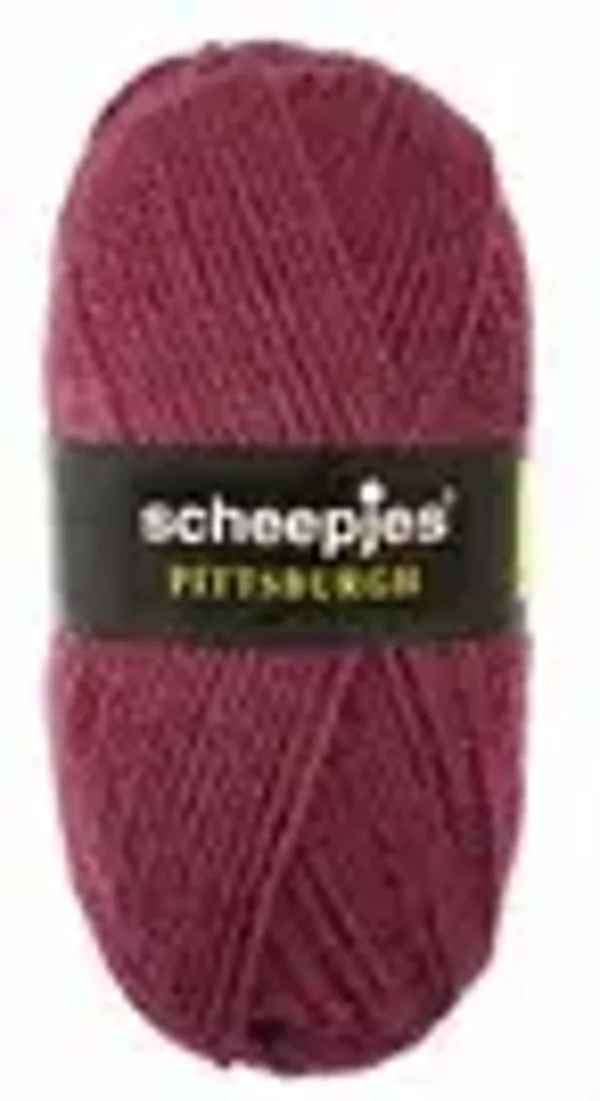 Scheepjes Pittsburgh 9198