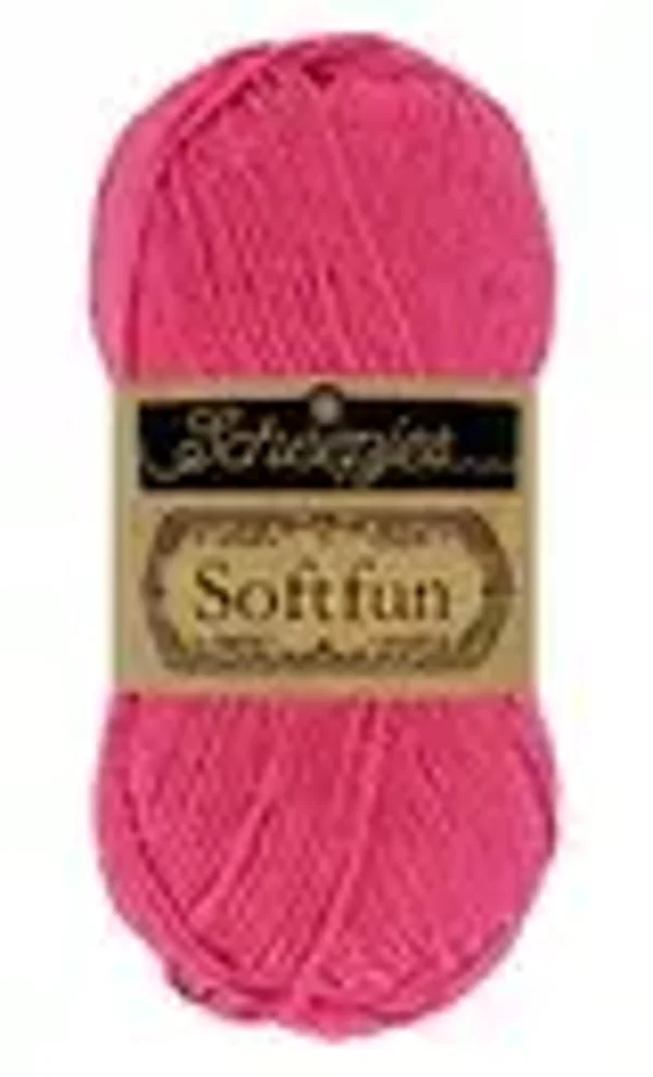 Scheepjes Softfun 2495