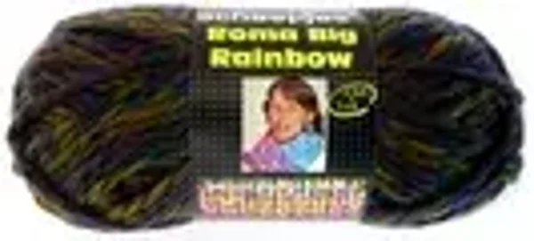 Scheepjes Roma Big Rainbow 08