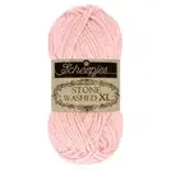 Scheepjes Stone Washed XL 860