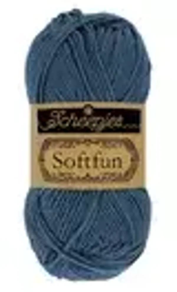 Scheepjes Softfun 2489