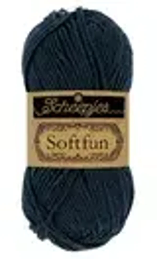 Scheepjes Softfun 2401