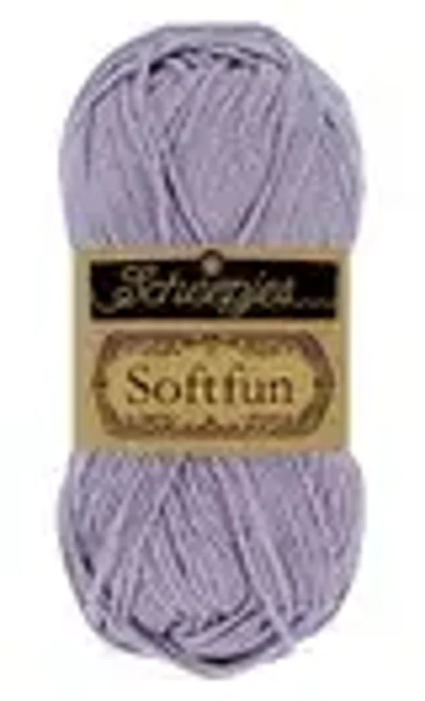 Scheepjes Softfun 2519