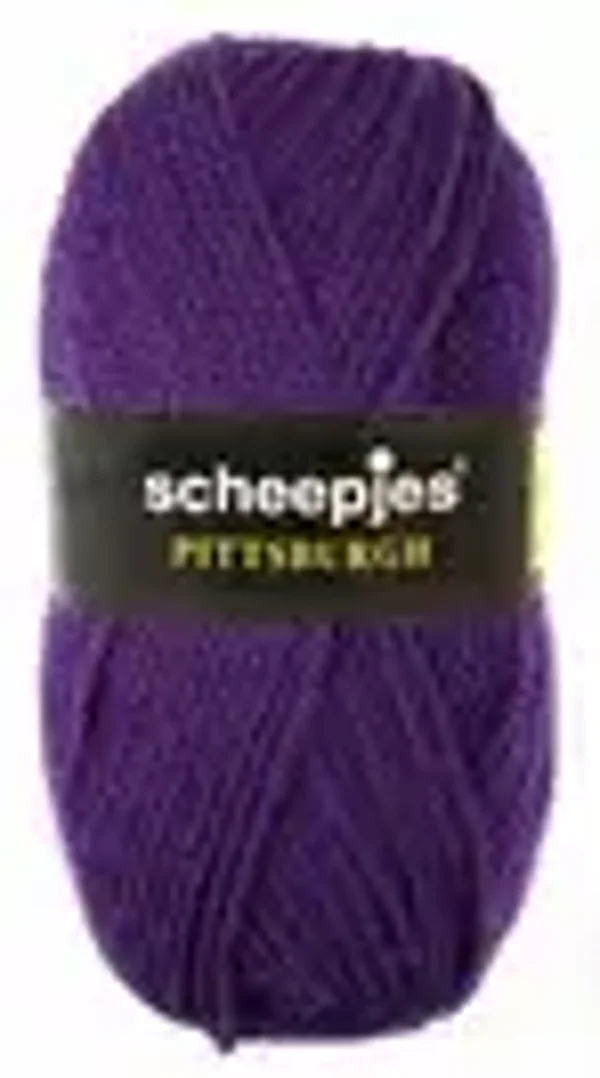 Scheepjes Pittsburgh 9201