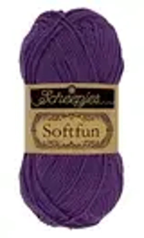 Scheepjes Softfun 2515