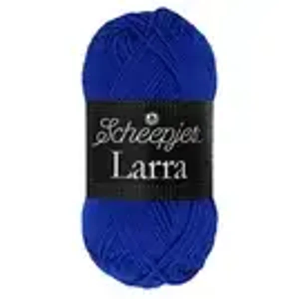 Scheepjes Larra 7384