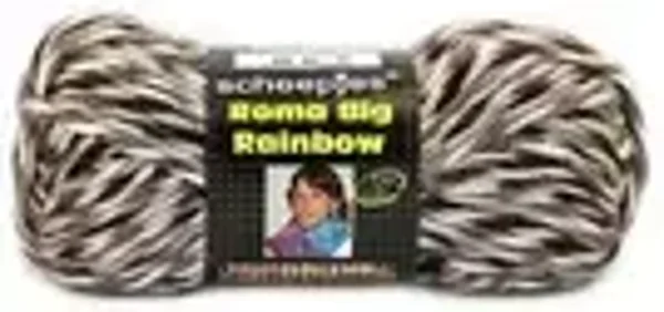 Scheepjes Roma Big Rainbow 22