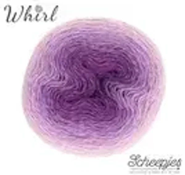 Scheepjes Whirl 758