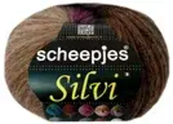 Scheepjes Silvi 05