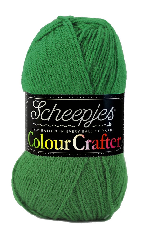 Scheepjes Colour Crafter 1116