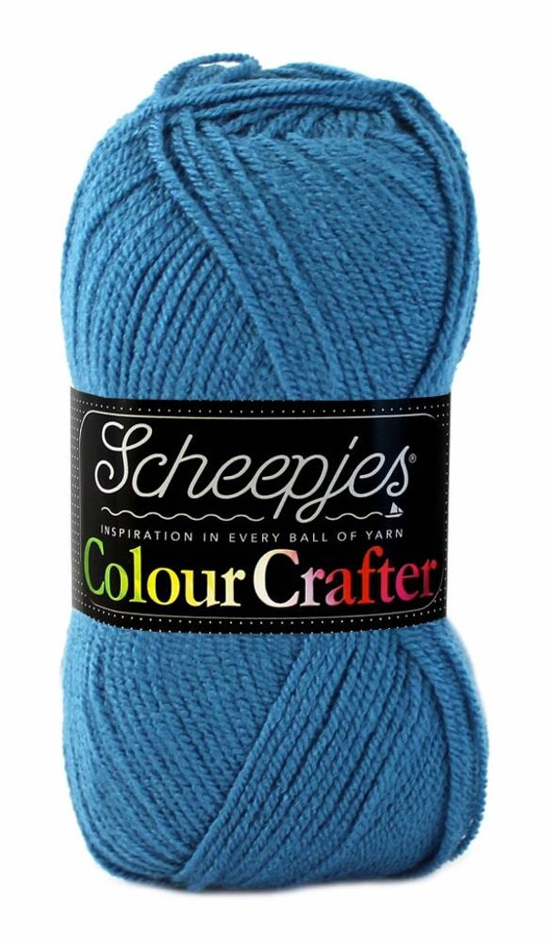 Scheepjes Colour crafter 1708