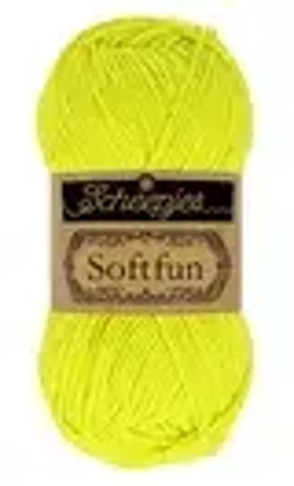 Scheepjes Softfun  2641
