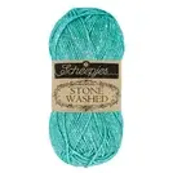 Scheepjes Stone Wash 815