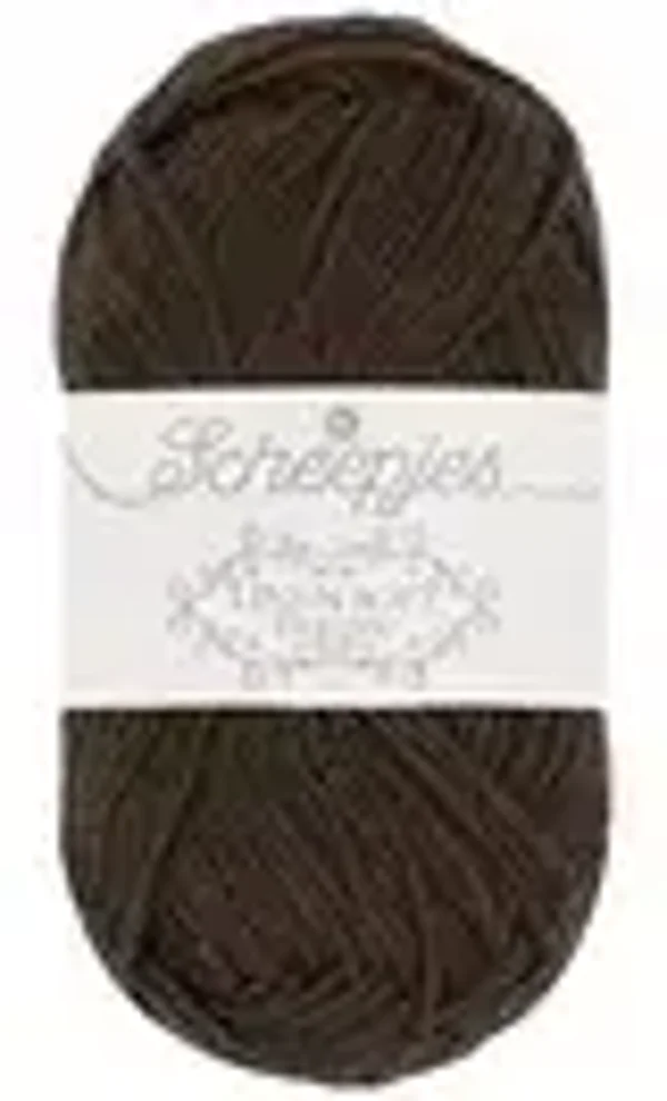 Scheepjes Linnen Soft 601