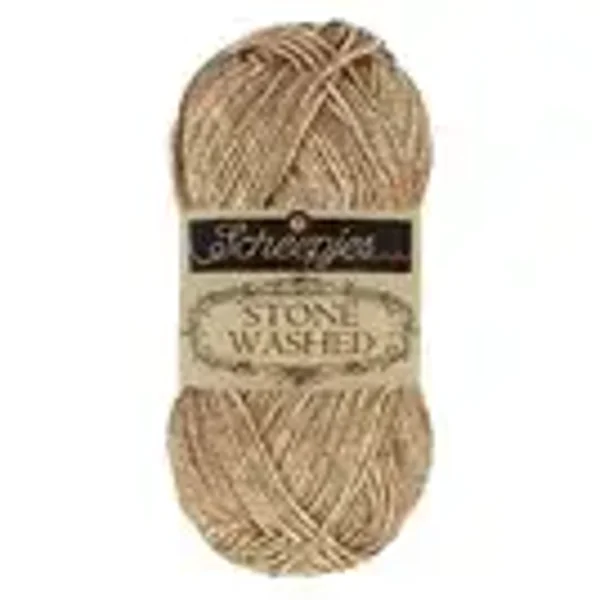 Scheepjes Stone Wash 804