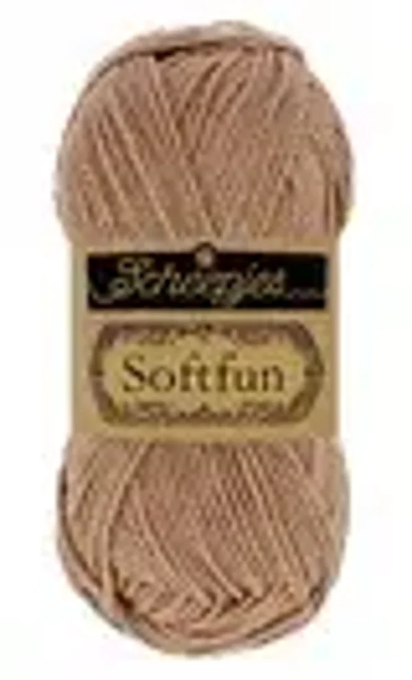 Scheepjes Softfun 2470