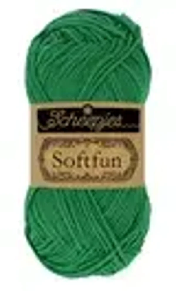 Scheepjes Softfun 2535
