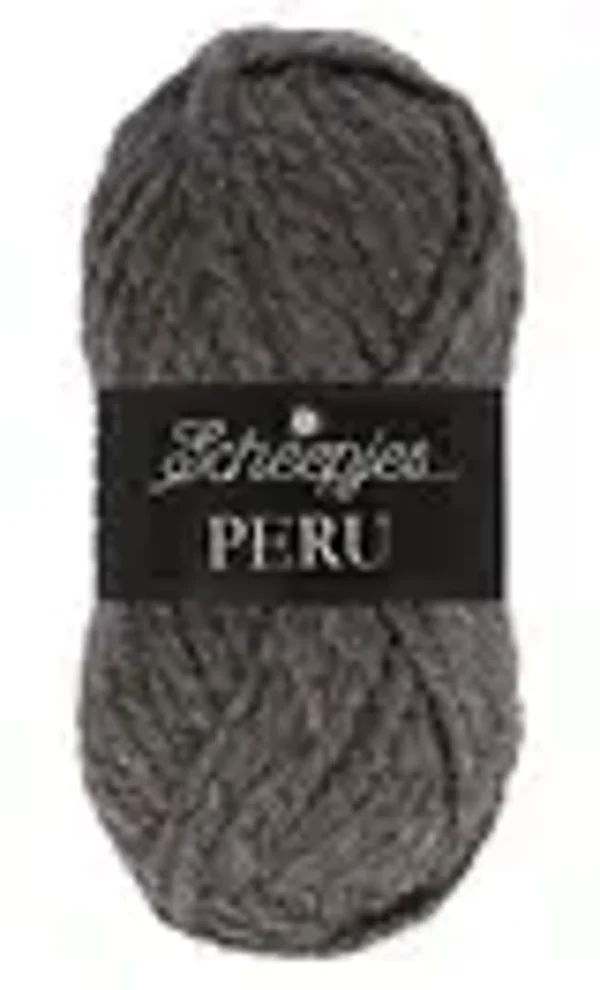 Scheepjes Peru 030