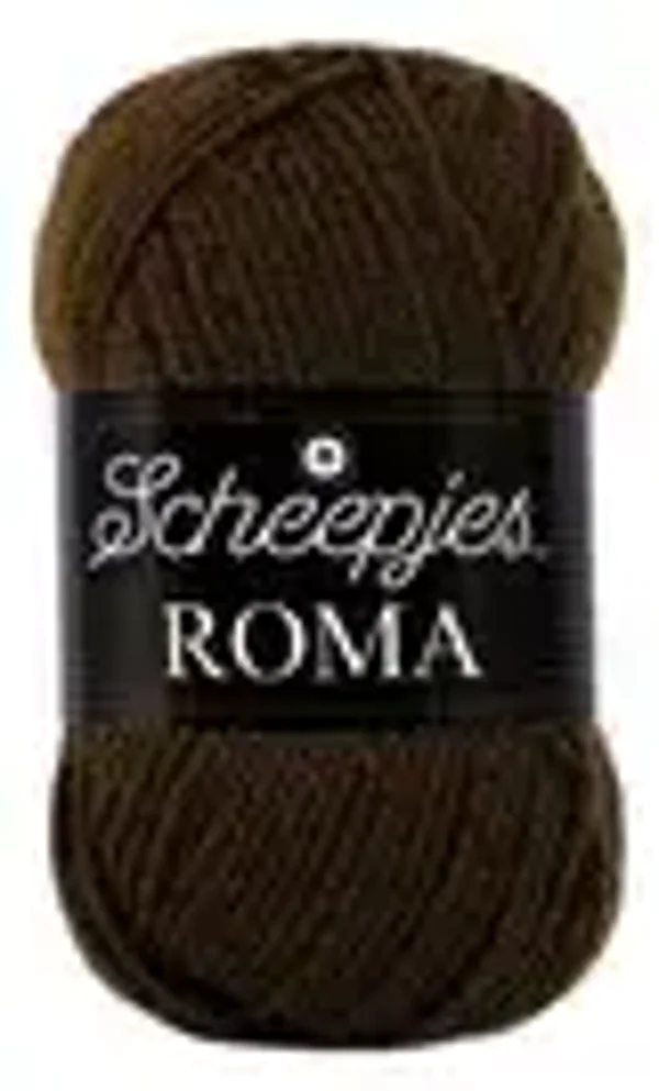 Scheepjes Roma 1660