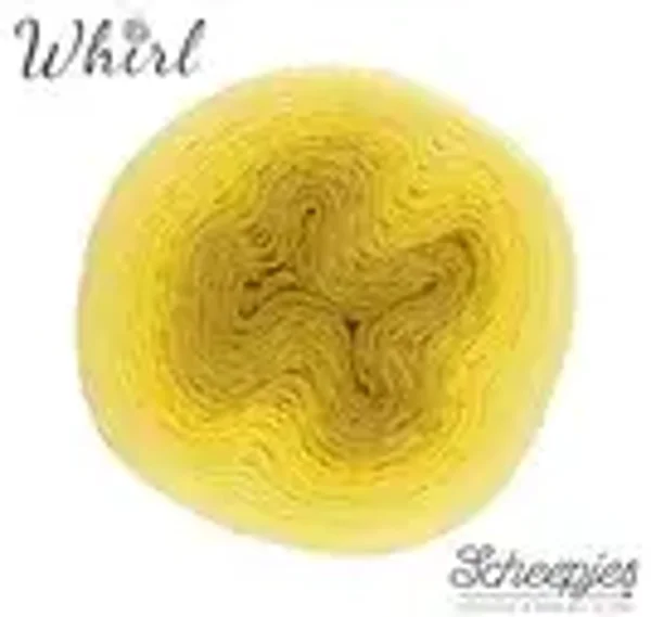 Scheepjes Whirl 551