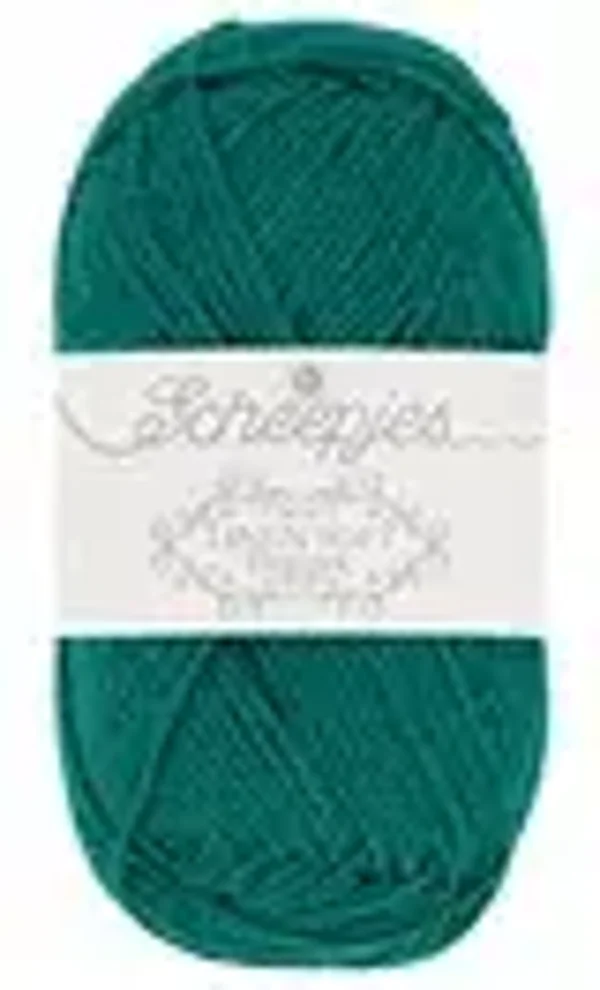 Scheepjes Linnen soft 608