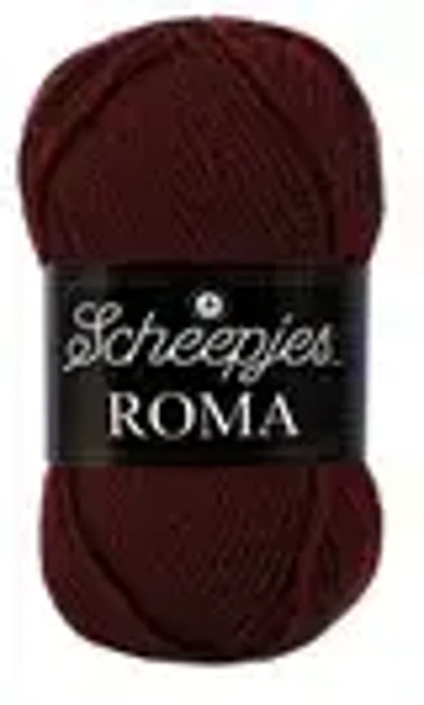 Scheepjes Roma 1662