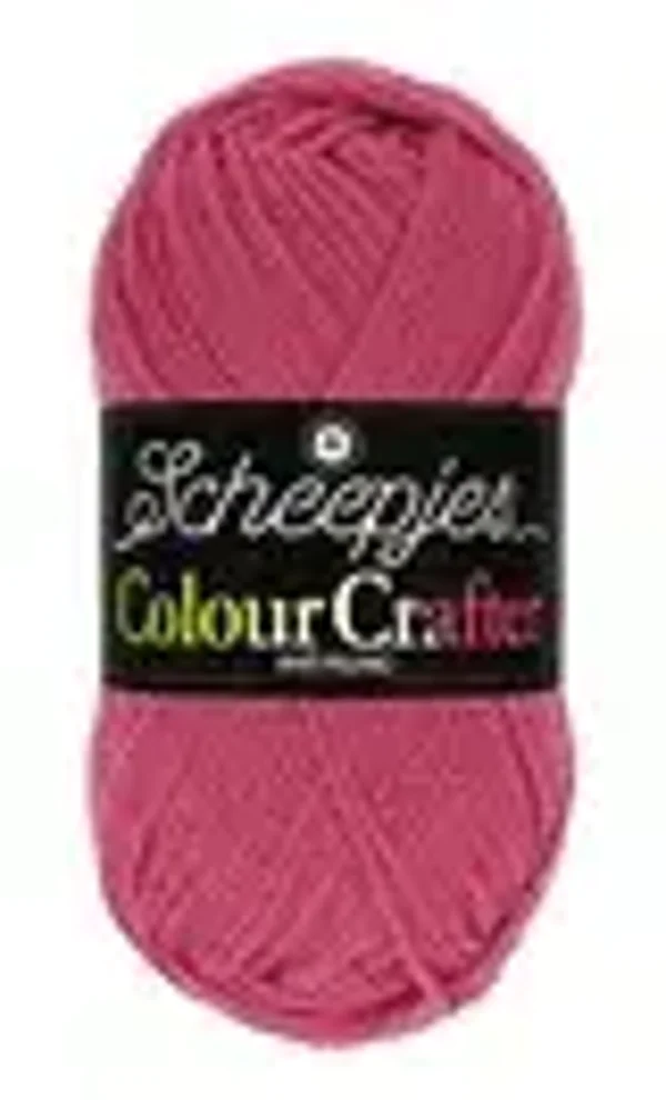 Scheepjes Colour Crafter 1023