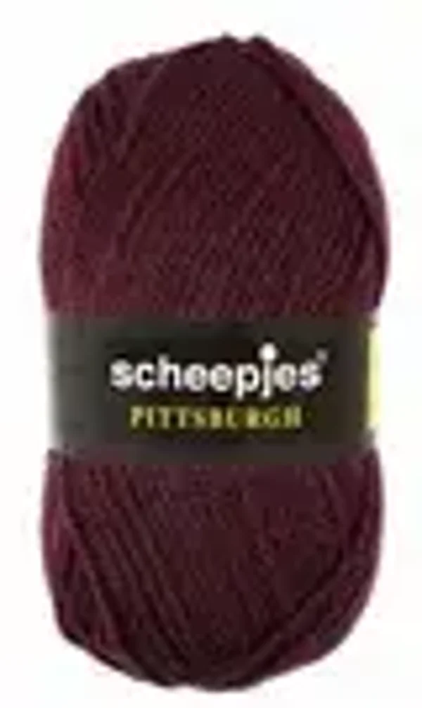 Scheepjes Pittsburgh 9111