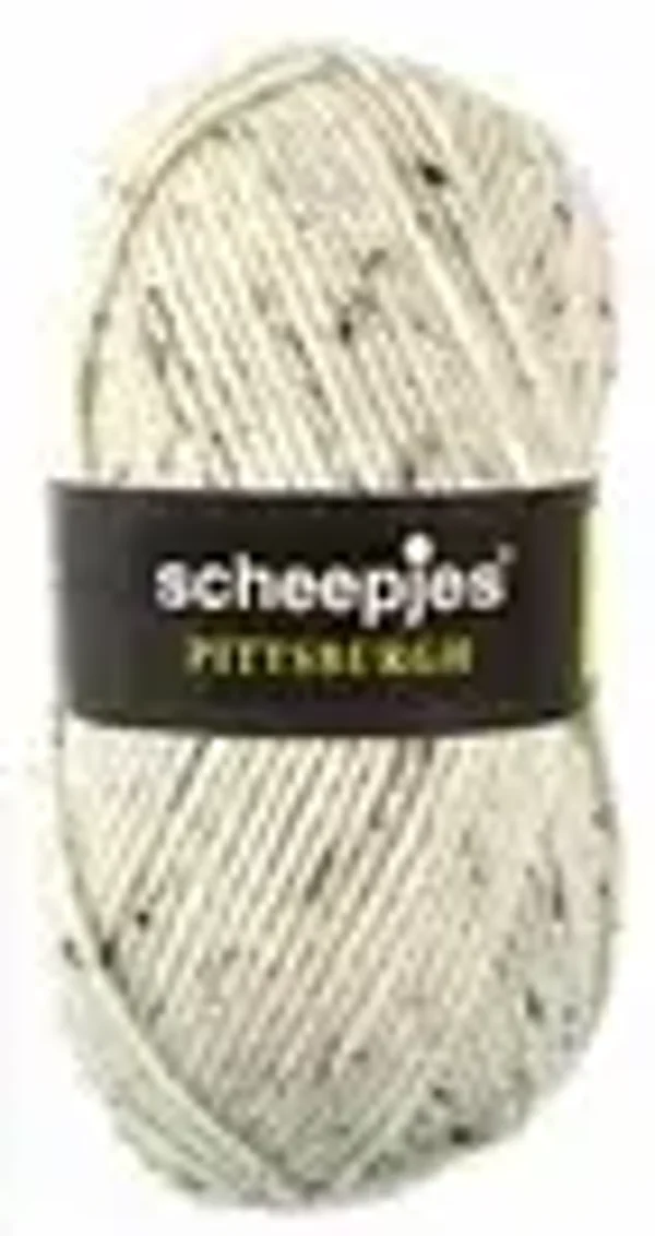 Scheepjes Pittsburgh 9161
