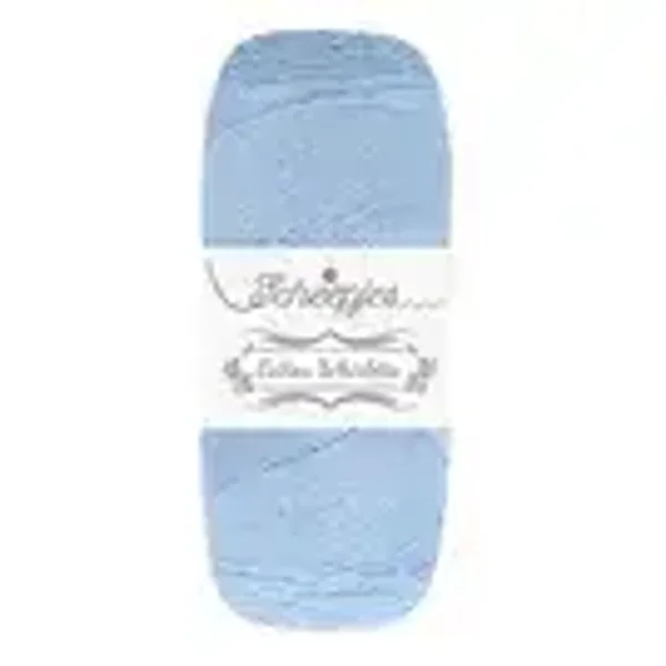 Cotton Whirlette 811